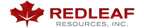 Red Leaf Resources