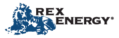 Rex Energy