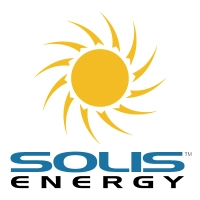 Solis Energy, Inc