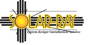 Solar-Ray, Inc