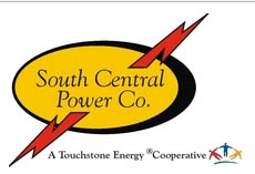 South Central Power Company