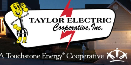 Taylor Electric Co-Op