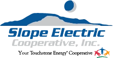 Slope Electric Cooperative, Inc