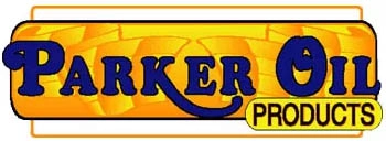 Parker Oil products