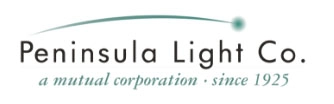 Peninsula Light Co