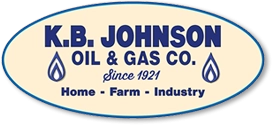 K.B. Johnson Oil & Gas Co