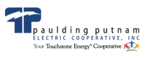 Paulding Putnam Electric Co-Op