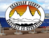 Okanogan County Electric Co-Op