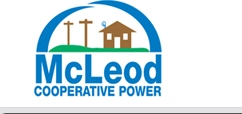 McLeod Cooperative Power Association