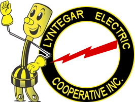 Lyntegar Electric Cooperative, Inc