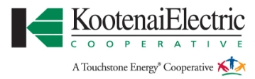 Kootenai Electric Co-Op