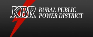 KBR Rural Public Power District