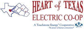 Heart of Texas Electric Co-Op