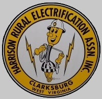 Harrison Rural Electrification Association, Inc