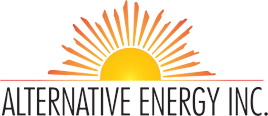 Alternative Energy, Inc