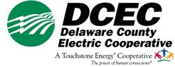 Delaware County Electric Cooperative, Inc