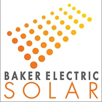 Baker Electric Solar