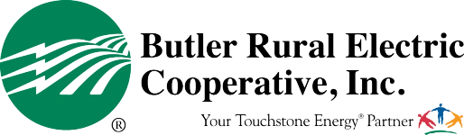 Butler Rural Elec Co-Op Inc