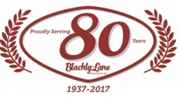 Blachly-Lane Electric Co-Op