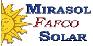 Mirasol FAFCO Solar