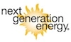 Next Generation Energy