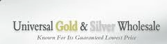 Universal Gold & Silver