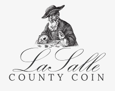 La Salle County Coin