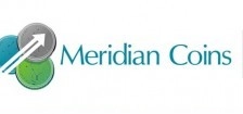 Meridian Coins