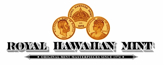 Royal Hawaiian Mint