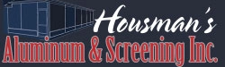 Housmans Aluminum & Screening Inc.