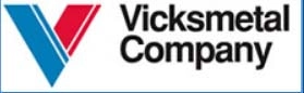 Vicksmetal Company