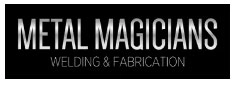 Metal Magicians Welding & Fabrication LLC