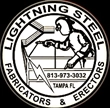 Lightning Steel inc