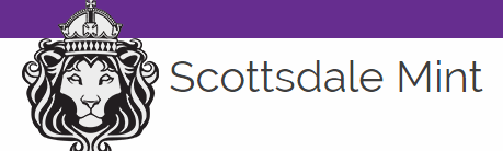 scottsdale mint website