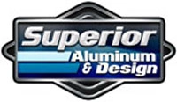 Superior Aluminum Design