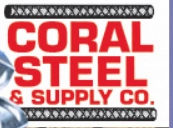 Coral Steel