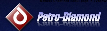 Petro-Diamond Inc