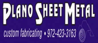 Plano Sheet Metal