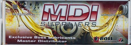  MDI---McLemore Distributors Inc.