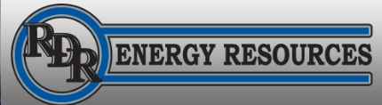 RDR Energy Resources