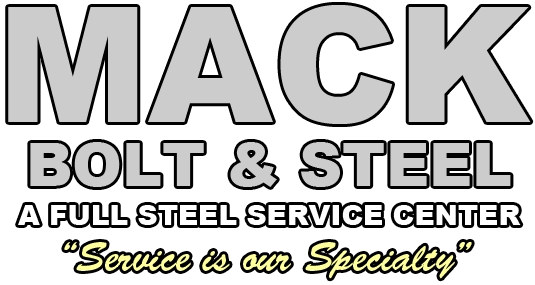 Mack Bolt & Steel