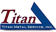 Titan Metal Service Inc