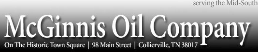 McGinnis Oil Company, Inc