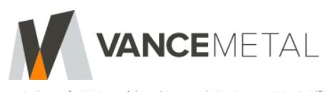 Vance Metal