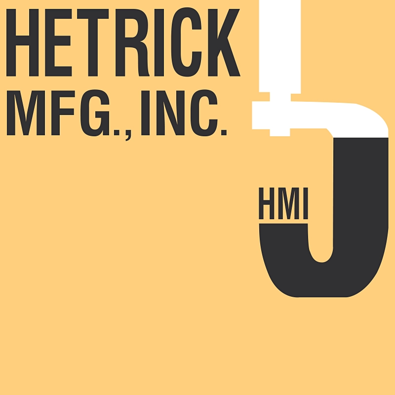 Hetrick Mfg., Inc 