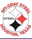 SFI-GRAY STEEL