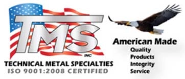 Technical Metal Specialties, Inc