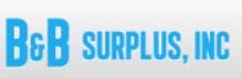 B&B Surplus Inc.