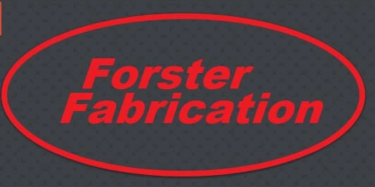 Forster Fabrication