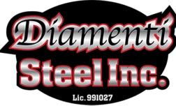 Diamenti Steel